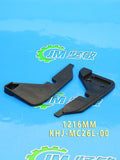 SMT YAMAHA YS12 SS8-72MM Feeder Parts KHJ-MC1A5-00 KHJ-MC26M-00 KHJ-MC26L-00