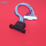 FUJI NXT Feeder Plug AJ86902