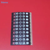 FUJI NXT Feeder Parts W08C PS04140 Keyboard