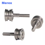 PANASONIC CM88  KXF0947AA000 Pulley