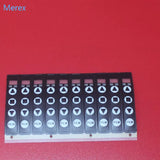 FUJI NXT Feeder Parts W08C PS04140 Keyboard