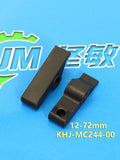 KHJ-MC244-00 KHJ-MC144-00 YAMAHA SMT YS12 YS24 Feeder ZS/SS8-72MM