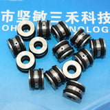 SMT YAMAHA CL 8MM Feeder Parts KG2-M3407-A0X-A03 AIR JOINT