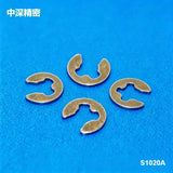 FUJI NXT 8-88MM Feeder S1020A E-RING SMT Spare Parts