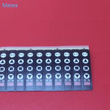 FUJI NXT Feeder Parts W08C PS04140 Keyboard