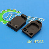 JUKI RF Feeder 8-56MM 40167233 40167258 40167258 JMRF00AS01 SMT Spare Parts