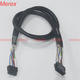 SMT YAMAHA KYL-M8623-000 HNS,M32-X312B CORD(M32-X312B) 6301592152