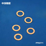 FUJI NXT 8MM Feeder SPACER PP02771 SMT Spare Parts