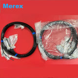 HITACHI G5S HNS,XYROBOT1 A98 KYB-M2605-000 KYB-M2606-000