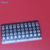 FUJI NXT Feeder Parts W08C PS04140 Keyboard