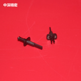 PA76C Nozzle HITACHI YAMAHA G5S Nozzle PA73C SMT Spare Parts