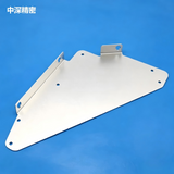SMT FUJI NXT PB57242 PB57252 Feeder COVER,SIDE