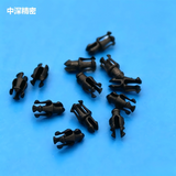 FUJI NXT H01 H02 PH00270 PH00274 FILTER CLAMP PIN