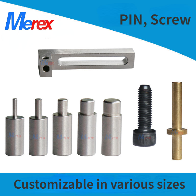 Support Pin Tip SMT PRINTER PCB Support PIN L BASE – MEREX SMT STORE