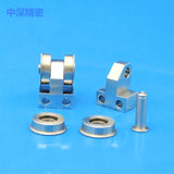 SMT FUJI NXT PULLEY SHAFT PM85830
