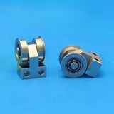 SMT FUJI NXT TRAY LTC BEARING BASE ASSY PM85812