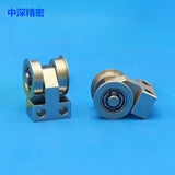 FUJI NXT Spare Parts PULLEY BASE PM85812