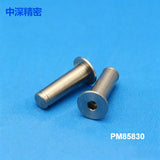 FUJI NXT Spare Parts PULLEY BASE PM85812