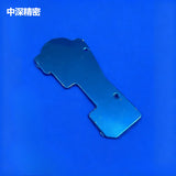 FUJI NXT W08C / 08F Feeder Cover PP02670