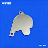 FUJI Spare Parts PP02683 PP02680 NXT W08C W08F Feeder COVER