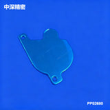 FUJI Spare Parts PP02683 PP02680 NXT W08C W08F Feeder COVER