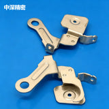 SMT FUJI NXT 8MM Feeder Spare Parts BXT PP02761 PP02763