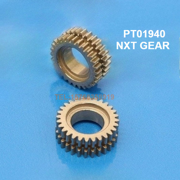 FUJI NXT Feeder GEAR PT01940