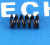 NXT 8MM Feeder PIN PLATE SPRING PP02791 2MDLFA030400 PM06AR6 PZ37451 PZ44260