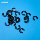 JUKI Feeder E-RING 3 RE0300000K0 FTF 8mm-72mm SMT Spare Parts