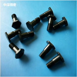 SMT FUJI Feeder Screw WCA0440 CP7 Feeder Spare Parts