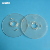 FUJI CP6 CP7 CP8 XP142 Feeder Reel Cover WCA0711 MCA0833