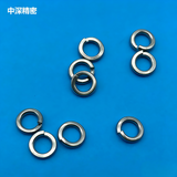 SMT JUKI ATF CTF CTFR Feeder WS0310002KN SPRING WASHER