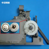 SMT PANASONIC BM 8MM Feeder Gear 8*4mm X01M15082