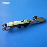 BM 8MM Feeder GUIDE X0M02100AE X0M03100AE Panasonic SMT Spare Parts