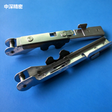 BM 8MM Feeder GUIDE X0M02100AE X0M03100AE Panasonic SMT Spare Parts