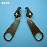SMT MV2F Q TYPE Feeder Parts X708-25058-8