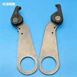 SMT MV2F Q TYPE Feeder Parts X708-25058-8