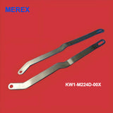 YAMAHA SMT YV  CL12MM Feeder LEVER KW1-M224D-00X