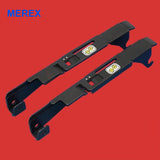 SMT HITACHI YAMAHA GXH GT-18081C 8mm Feeder 6301657431 ASSY,LEVER 16S1052