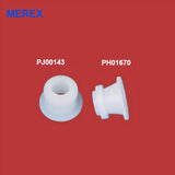 PH01670/PJ00143 NXT 8MM Feeder Gear FUJI SMT Spare Parts