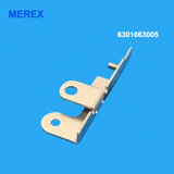 SMT HITACHI YAMAHA Feeder Parts 6301663005  6301662992 016B202 KYD-MCN67-00 ASSY_LEVER(KAIJYO-R)