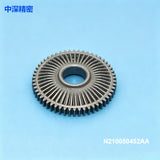 SMT PANASONIC NPM CM602 CM402 Feeder Gear N210047118AB