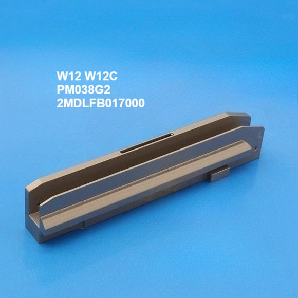 FUJI SMT NXT Feeder Guide W12 W12C PM038G2 2MDLFB017000