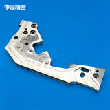 PANASONIC CM402 CM602 8MM Feeder Frame N210123316AA KXFA1PS7A01 Guide Slot