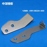 SMT YAMAHA CL8MM Feeder Parts KW1-M11A3-00X LOWER GUIDE PLATE