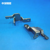 SMT PANASONIC X01M15087 BM Feeder BLOCK