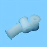 SMT GXH 12MM Feeder Parts 6301275154 KYK-M86G1-000 ROLLER(B)