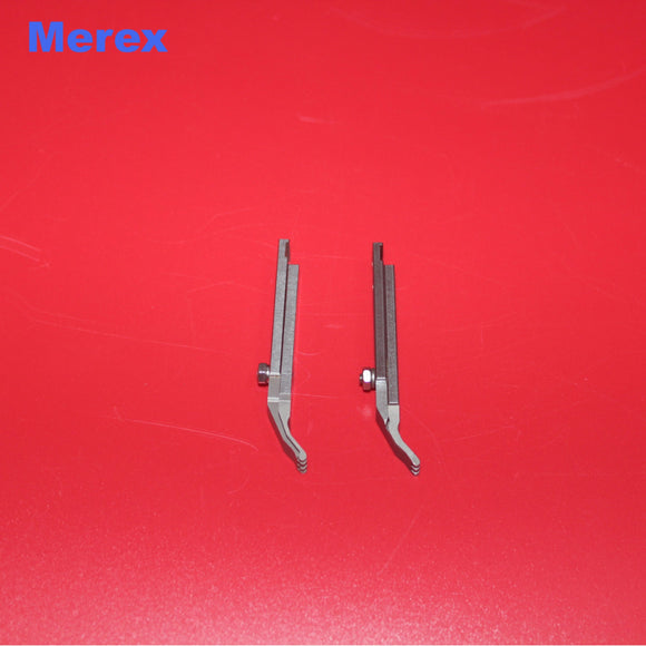 SMT Panasonic N210189398 CHUCK A&CHUCK B N210189397