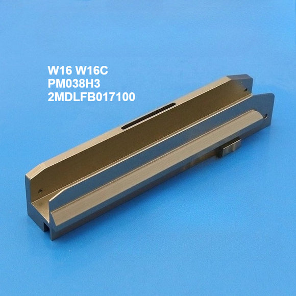 FUJI NXT Feeder W16 W16C PM038H3 2MDLFB017100 CHUTE GUIDE