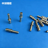JUKI SMT CTF FTF Feeder E1002706000 X-AXIS POSITIONGING PIN
